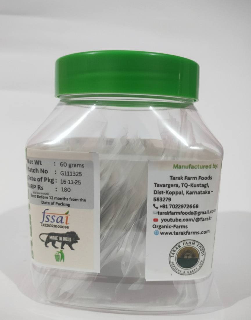 Glucozen – Moringa & Guava Leaf Tea Bags with Lemon, Ginger & Black Mint (30 Bags)