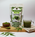 Neem Leaf Powder – 100g | Pure, Natural & Farm-Grown